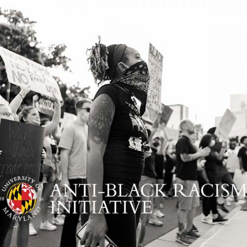 Anti Black Racism Initiative