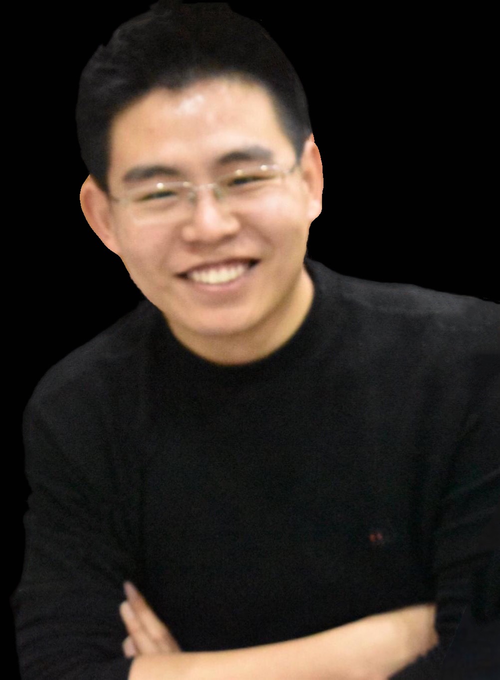 Xueyuan Gao