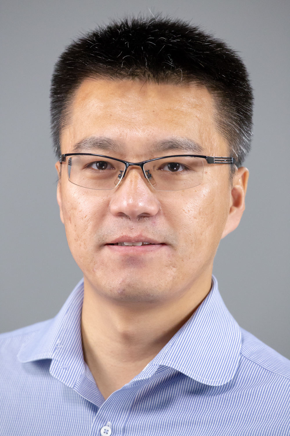 Kuishuang headshot