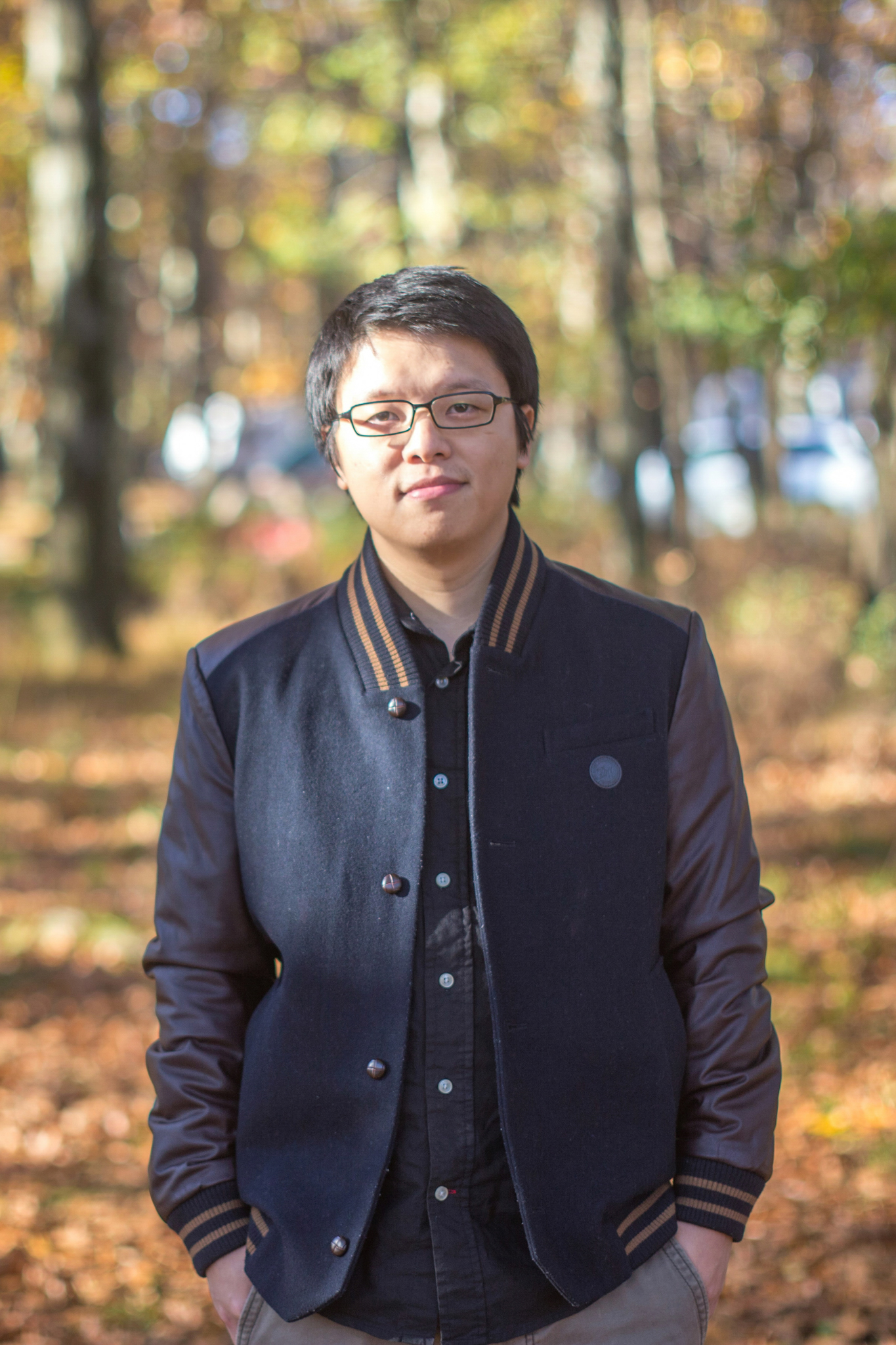 Dr. Chen