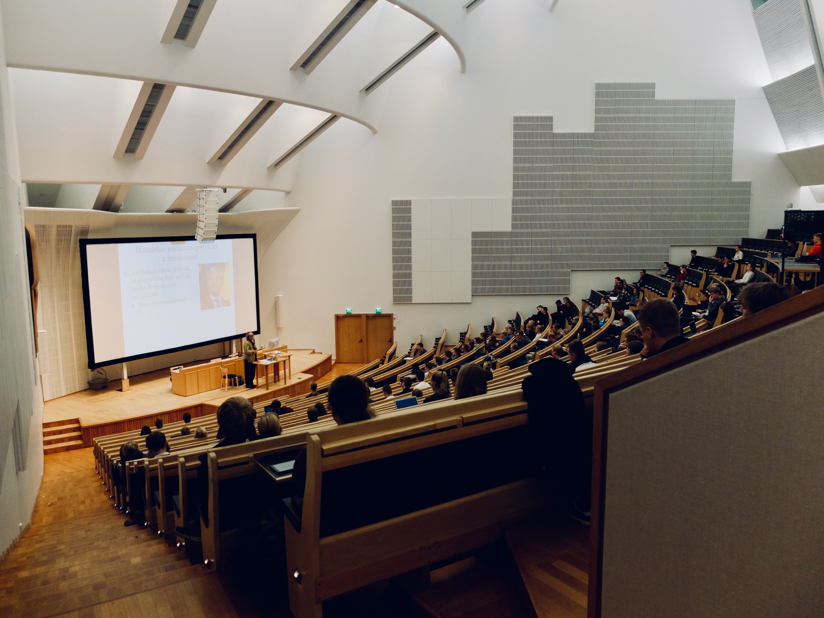Seminar