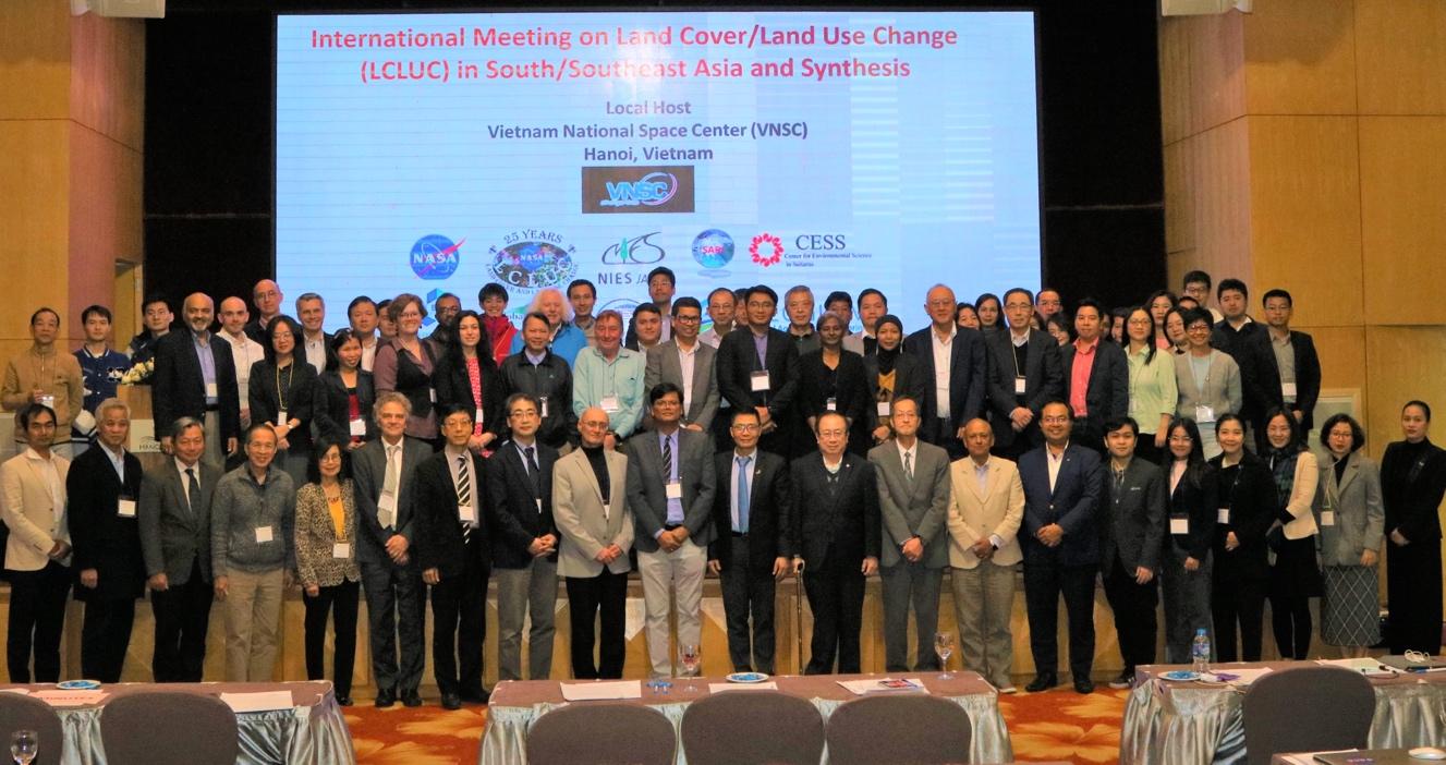 Group photo