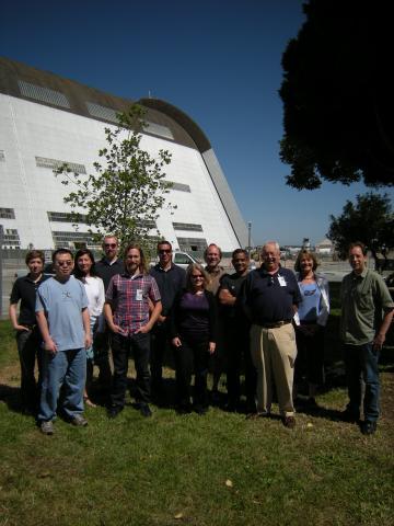 US forest disturbance history from Landsat: North American Forest Dynamics (NAFD) - Phase III