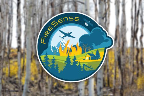 FireSense Logo