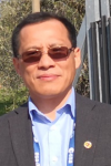 Chengquan Huang