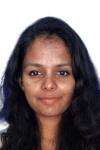Profile image - Isha Asalla, Faculty specialist, BSOS  Geography