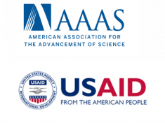 Janet is working in the USAID Bureau of Economic Growth, Education and Environment