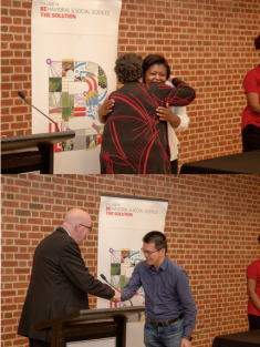 2019 BSOS Award Ceremony