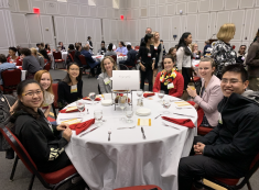 DGSAC Dinner