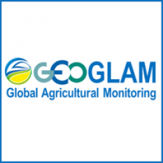 GEOGLAM logo