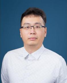 Yiqun Xie headshot