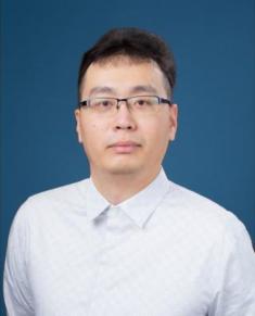 Yiqun Xie headshot