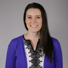 Amanda Hoffman-Hall