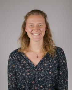 Suzanne Marselis