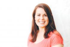 Photo of Rachel Lamb