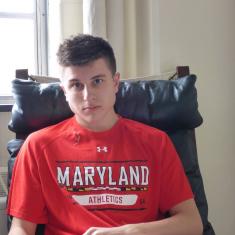 Zachary Burnett