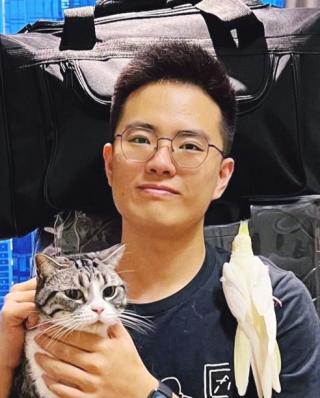 Tianlan's Profile Image