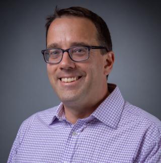 Photo of Michael Cecil