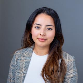 Photo of Fernanda Argueta 