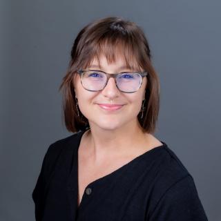 Elisabeth (Lizzy) Powell