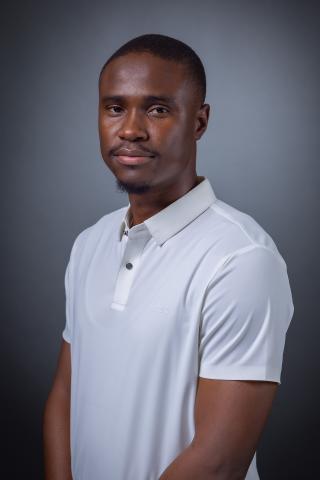 Adebowale's headshot