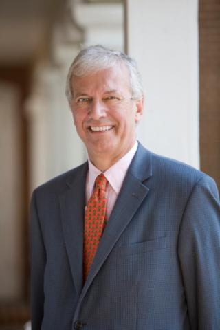 John R. Townshend