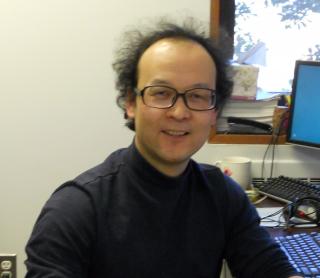 Jack Ma