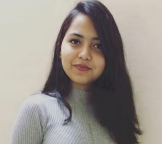 Ushashi's Profile Image